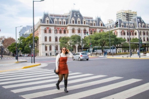 Buenos Aires Private Foto Tour mit einem ortskundigen Guide