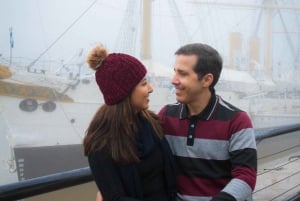 Visite à pied de Buenos Aires - Visite photo