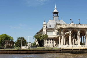 Buenos Aires: Escursione privata al Delta del Tigre con guida