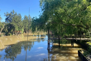 Buenos Aires: Privat Tigre Delta, San Isidro & Puerto de ...