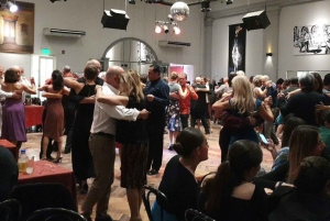 Tango Nights: Experience the Soul of Buenos Aires