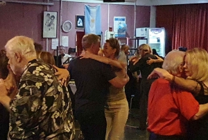 Tango Nights: Experience the Soul of Buenos Aires