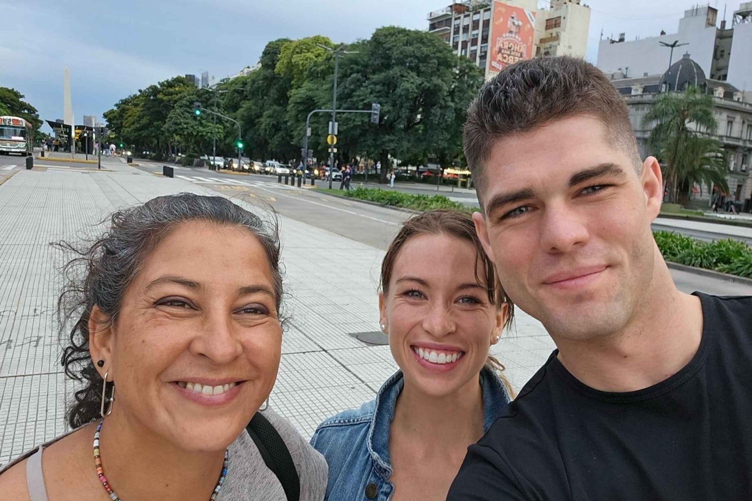 Buenos Aires: Privat rundvandring med en lokal guide