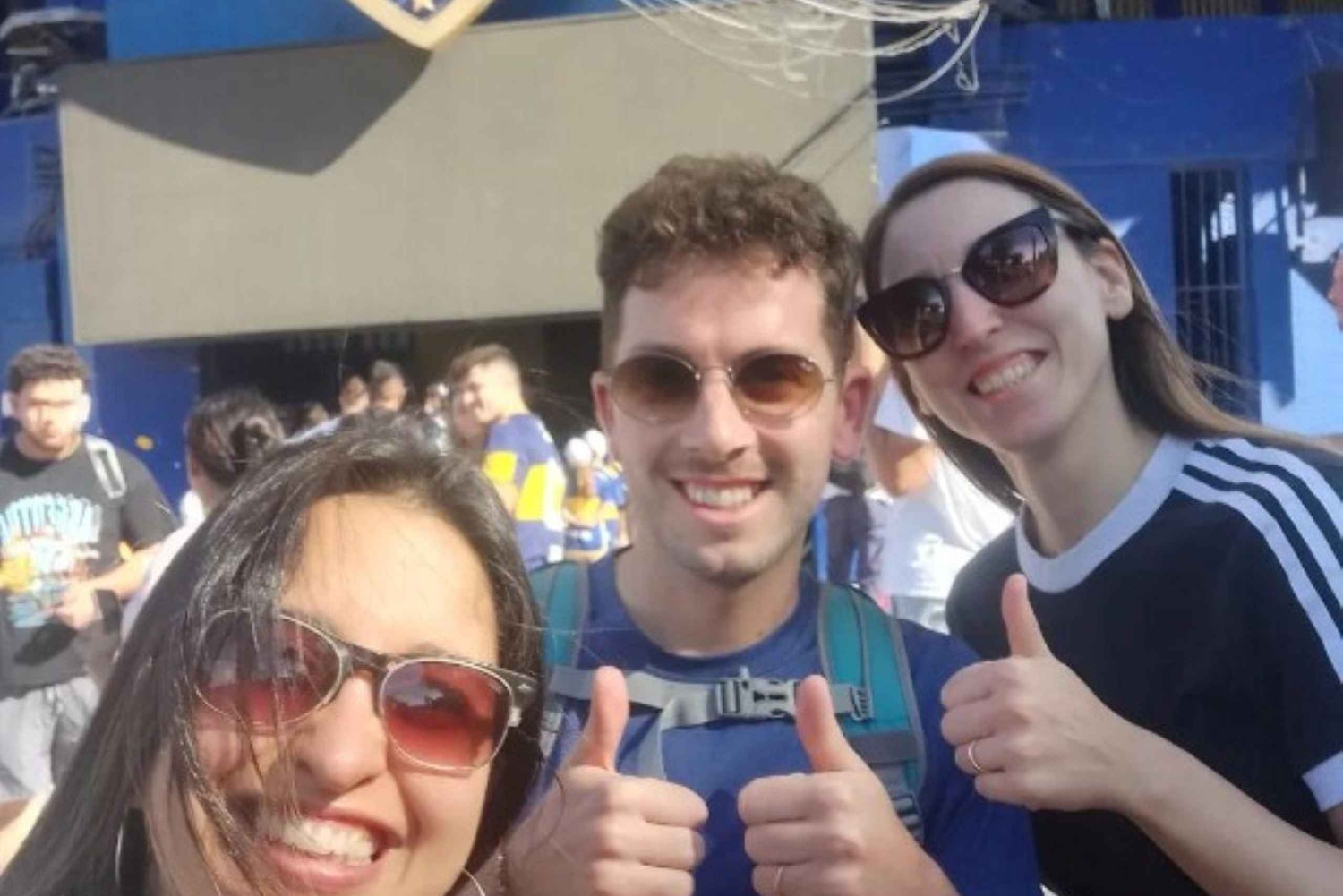 Buenos Aires: Privat rundvandring med en lokal guide