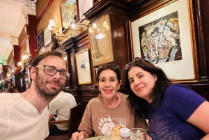 Buenos Aires: Privat rundvandring med en lokal guide