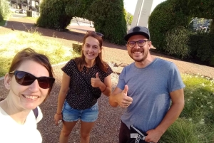 Buenos Aires: Privat rundvandring med en lokal guide