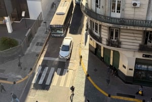 Buenos Aires: tour fotográfico