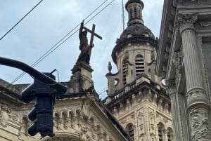 Buenos Aires: tour fotográfico