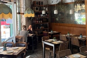 Buenos Aires: tour fotográfico