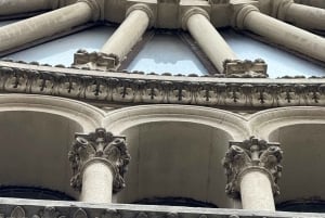 Buenos Aires: tour fotográfico