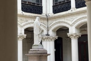 Buenos Aires: tour fotográfico