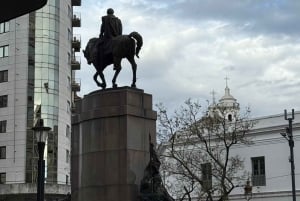 Buenos Aires: tour fotográfico