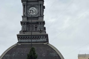 Buenos Aires: tour fotográfico