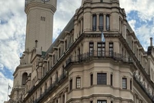 Buenos Aires: tour fotográfico
