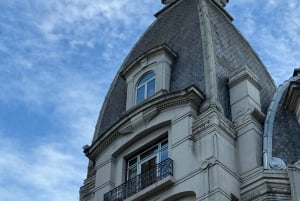 Buenos Aires: tour fotográfico