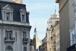 Buenos Aires: tour fotográfico