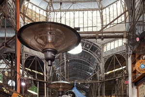 Buenos Aires: tour fotográfico