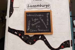 Buenos Aires: tour fotográfico