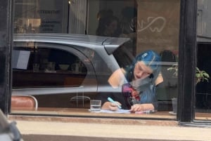 Buenos Aires: tour fotográfico