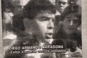 Buenos Aires: tour fotográfico