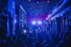 La tournée des bars de Buenos Aires : Faites la fête comme un local