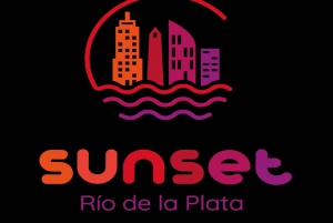 Buenos Aires: Puerto Madero Sunset Cruise with Open Bar