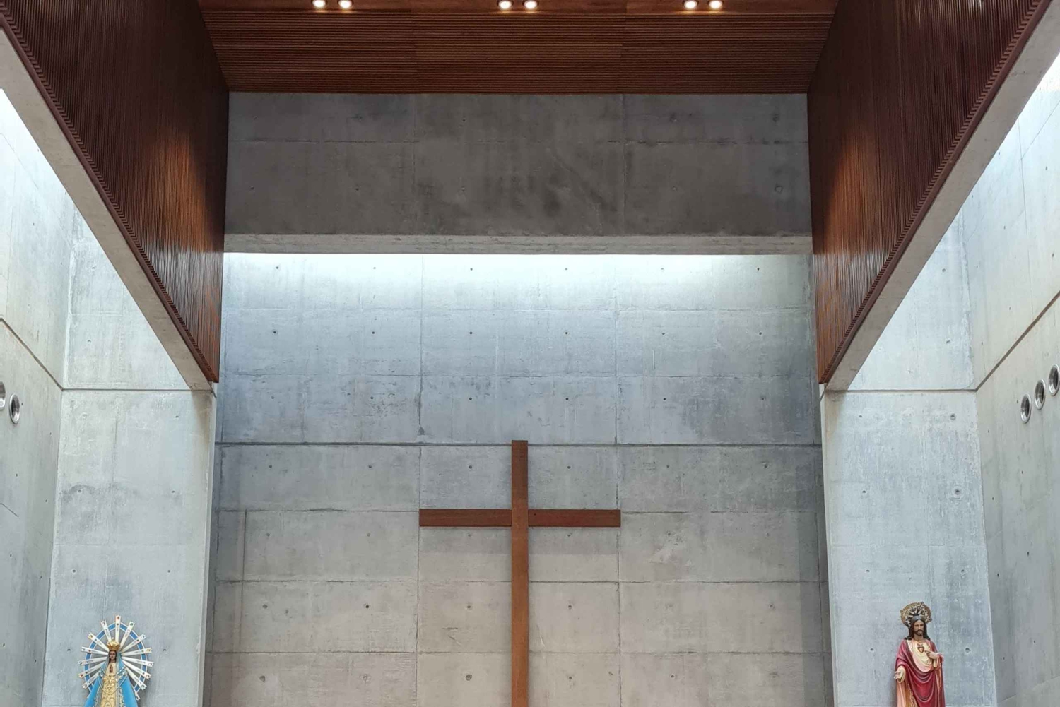 Буэнос-Айрес: тур по Пуэрто-Мадеро для небольших групп