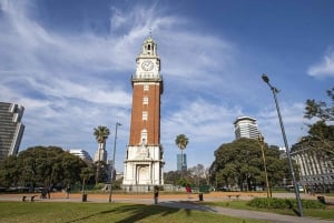 Buenos Aires: Wandeltour op basis van tips door Recoleta en Retiro