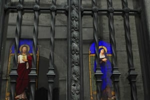 Buenos Aires: Guidet tur på Recoleta kirkegård (engelsk)