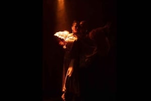 Buenos Aires: 'Rojo Tango - det mest eksklusive og VIP tangoshow alt inklusive