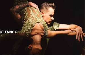 Buenos Aires: 'Rojo Tango - Najbardziej ekskluzywny i VIP Tango Show