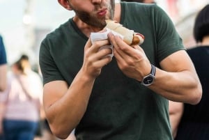 Buenos Aires: San Telmo and Boca Food and Walking Tour