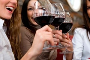 Buenos Aires: San Telmo and Boca Food and Walking Tour