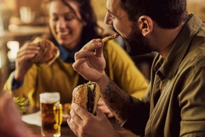 Buenos Aires: Mad- og byvandring i San Telmo og Boca