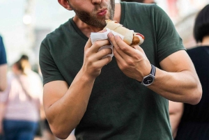 Buenos Aires: Mad- og byvandring i San Telmo og Boca