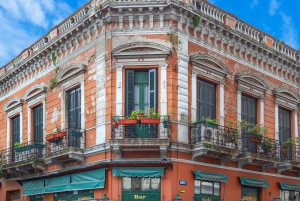 Buenos Aires: San Telmo i targ - wycieczka z przewodnikiem