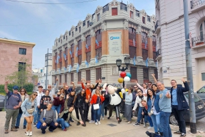 Buenos Aires: San Telmo i targ - wycieczka z przewodnikiem