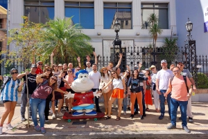 Buenos Aires: San Telmo i targ - wycieczka z przewodnikiem