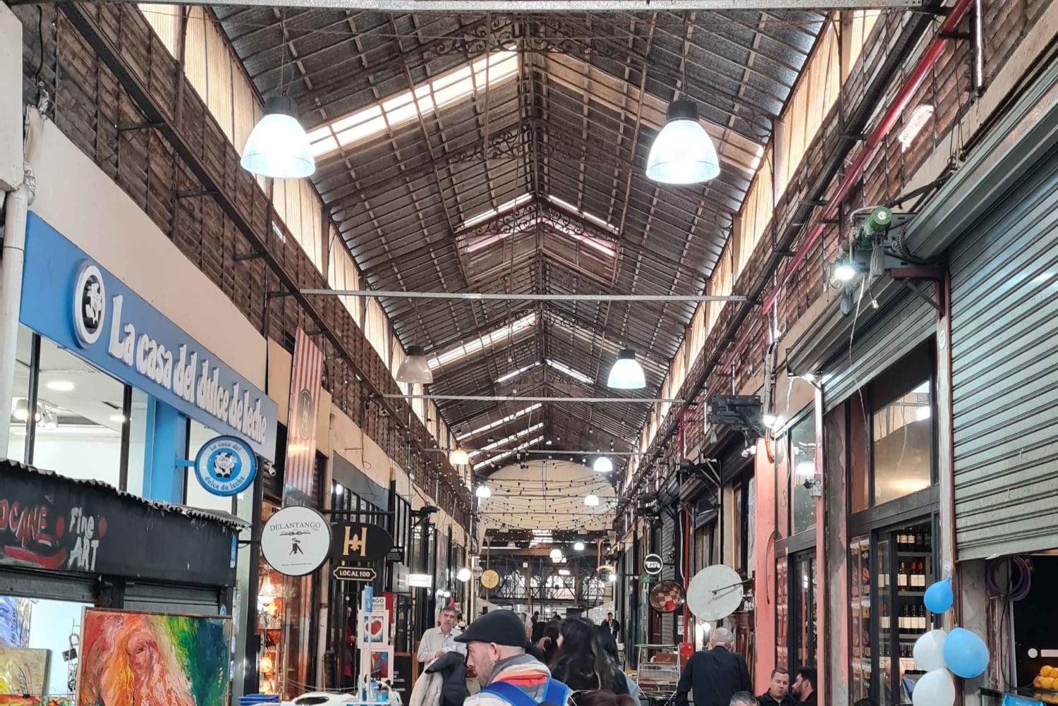 Buenos Aires: San Telmo, História, Bares e Tango!