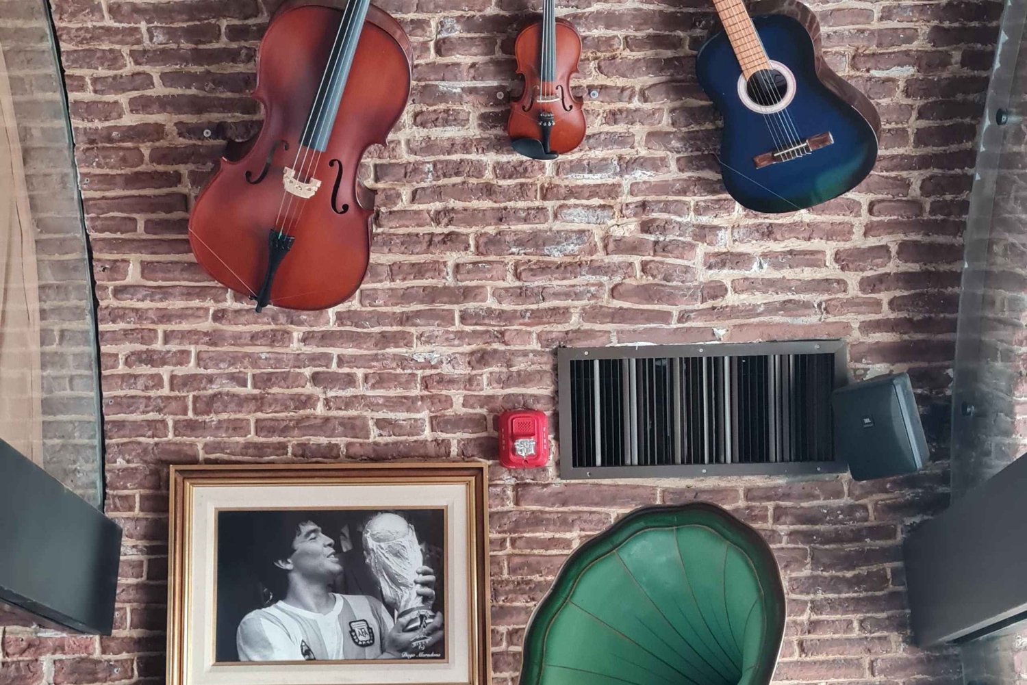 Buenos Aires: San Telmo, História, Bares e Tango!