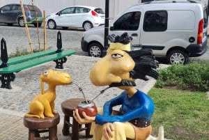 Buenos Aires: San Telmo, História, Bares e Tango!