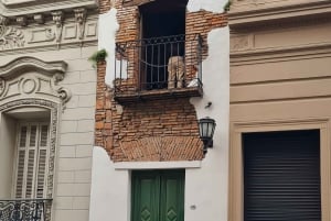 Buenos Aires: San Telmo, História, Bares e Tango!