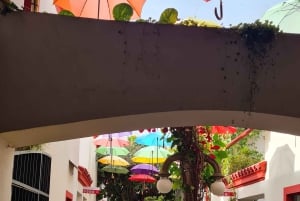 Buenos Aires: San Telmo, História, Bares e Tango!