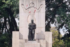 Buenos Aires: San Telmo, História, Bares e Tango!
