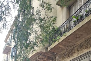 Buenos Aires: San Telmo, História, Bares e Tango!