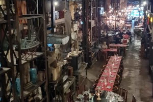 Buenos Aires: San Telmo, História, Bares e Tango!