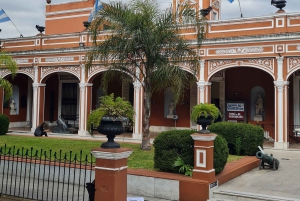 Buenos Aires: San Telmo, História, Bares e Tango!