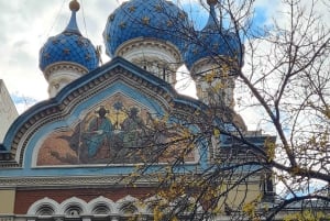 Buenos Aires: San Telmo, História, Bares e Tango!