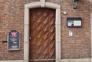 Buenos Aires: San Telmo, História, Bares e Tango!