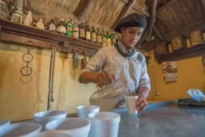 Buenos Aires: Susana Ranch Day Tour, BBQ & Shows: Santa Susana Ranch Day Tour, BBQ & Shows